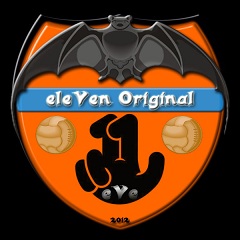 Teamlogo von eleVen Original